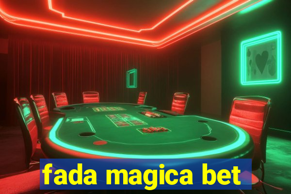 fada magica bet